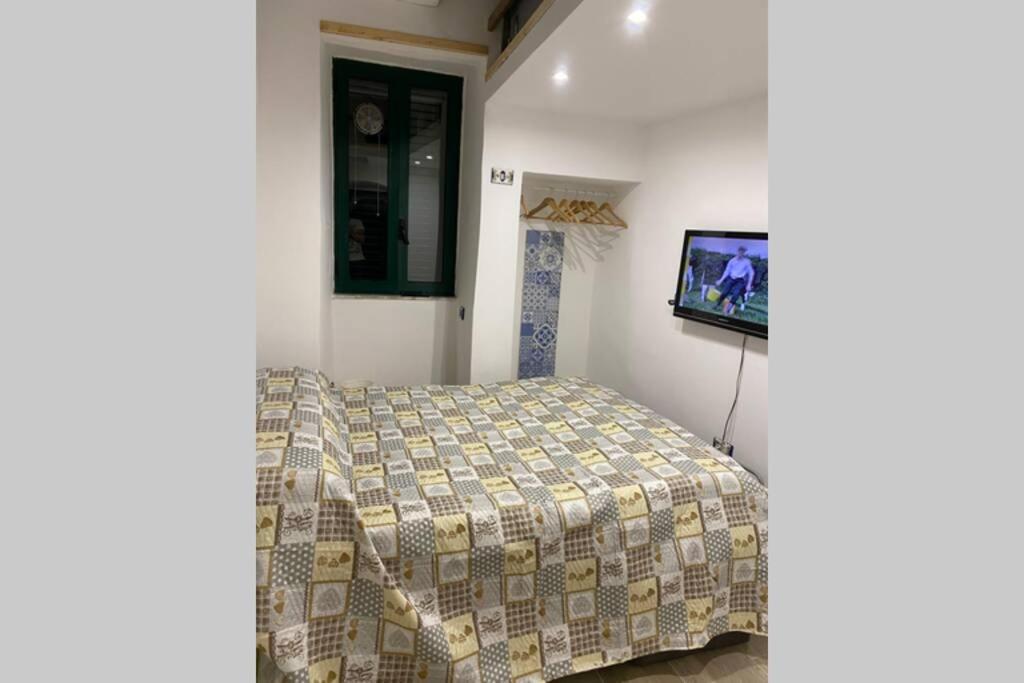 Sandro'S Studio Vietri Center المظهر الخارجي الصورة