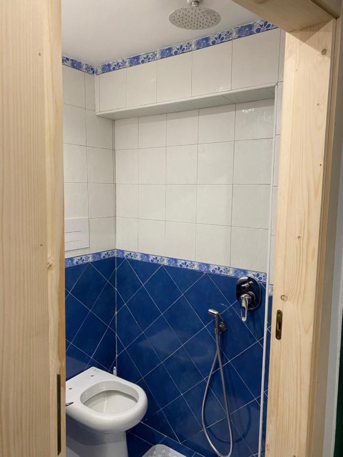 Sandro'S Studio Vietri Center المظهر الخارجي الصورة