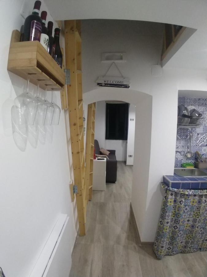Sandro'S Studio Vietri Center المظهر الخارجي الصورة
