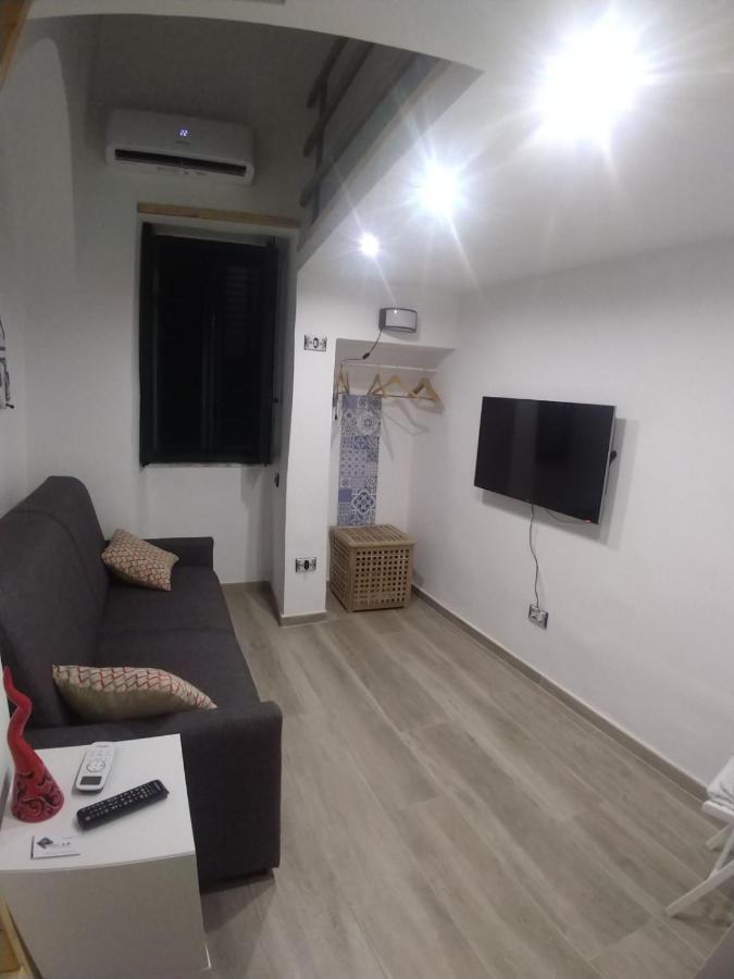 Sandro'S Studio Vietri Center المظهر الخارجي الصورة