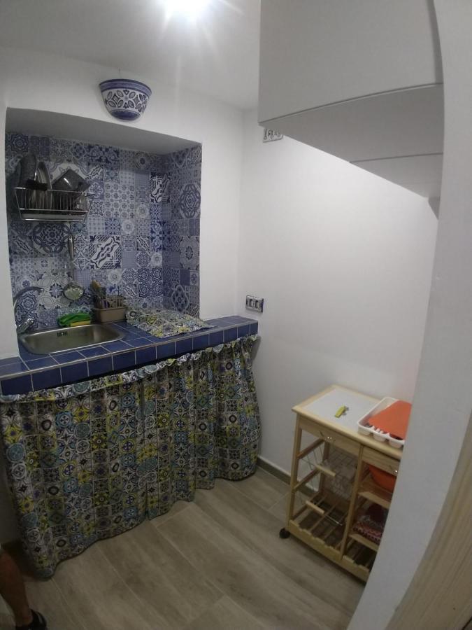 Sandro'S Studio Vietri Center المظهر الخارجي الصورة